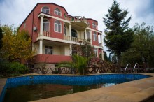 Kirayə (Aylıq) Villa, Abşeron.r, Novxanı-12