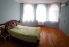 Kirayə (Aylıq) Villa, Abşeron.r, Novxanı-13