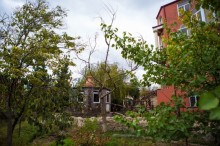Kirayə (Aylıq) Villa, Abşeron.r, Novxanı-14