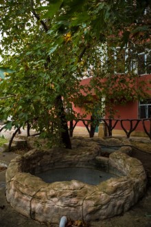 Kirayə (Aylıq) Villa, Abşeron.r, Novxanı-20