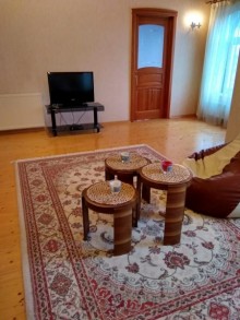 Kirayə (Aylıq) Villa, Xəzər.r, Mərdəkan-2