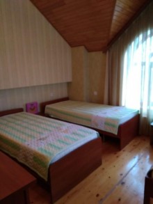 Kirayə (Aylıq) Villa, Xəzər.r, Mərdəkan-10