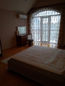 Kirayə (Aylıq) Villa, Xəzər.r, Mərdəkan-14