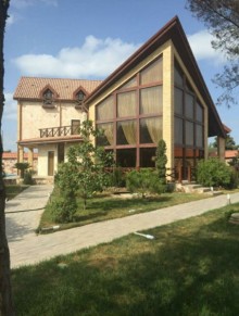 Kirayə (Aylıq) Villa, Sabunçu.r, Bilgəh-1