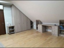 Kirayə (Aylıq) Villa, Sabunçu.r, Bilgəh-3