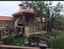 Kirayə (Aylıq) Villa, Sabunçu.r, Bilgəh-7
