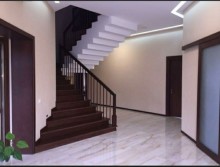 Kirayə (Aylıq) Villa, Sabunçu.r, Bilgəh-8