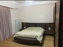 Kirayə (Aylıq) Villa, Sabunçu.r, Bilgəh-12