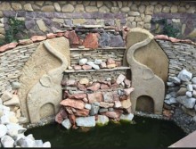 Kirayə (Aylıq) Villa, Sabunçu.r, Bilgəh-13