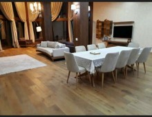 Kirayə (Aylıq) Villa, Sabunçu.r, Bilgəh-14