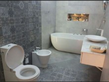 Kirayə (Aylıq) Villa, Sabunçu.r, Bilgəh-18