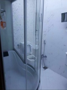 Kirayə (Aylıq) Villa, Sabunçu.r, Bilgəh-19
