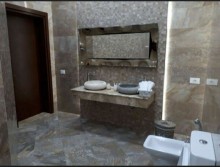 Kirayə (Aylıq) Villa, Sabunçu.r, Bilgəh-20