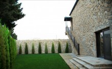 Kirayə (Aylıq) Villa, Xəzər.r, Mərdəkan-7