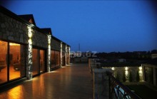 Kirayə (Aylıq) Villa, Xəzər.r, Mərdəkan-13