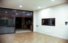 Kirayə (Aylıq) Villa, Xəzər.r, Mərdəkan-14