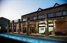 Kirayə (Aylıq) Villa, Xəzər.r, Mərdəkan-16