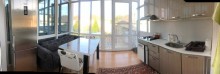 Kirayə (Aylıq) Villa, Xəzər.r, Mərdəkan-4