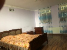 Kirayə (Aylıq) Villa, Xəzər.r, Mərdəkan-5
