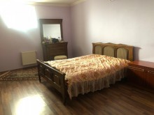 Kirayə (Aylıq) Villa, Xəzər.r, Mərdəkan-10