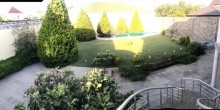 Kirayə (Aylıq) Villa, Xəzər.r, Mərdəkan-11