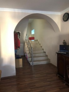 Kirayə (Aylıq) Villa, Xəzər.r, Mərdəkan-17