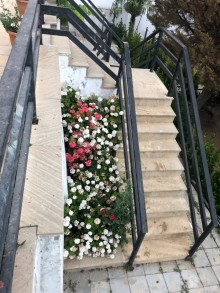 Kirayə (Aylıq) Villa, Sabunçu.r, Nardaran-2