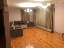 Kirayə (Aylıq) Villa, Sabunçu.r, Nardaran-8