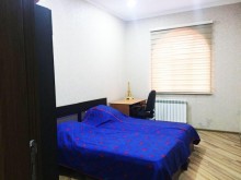 Kirayə (Aylıq) Villa, Xəzər.r, Mərdəkan-2