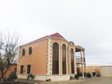 Kirayə (Aylıq) Villa, Xəzər.r, Mərdəkan-3