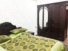 Kirayə (Aylıq) Villa, Xəzər.r, Mərdəkan-5