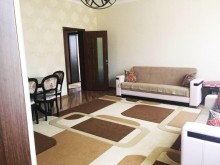 Kirayə (Aylıq) Villa, Xəzər.r, Mərdəkan-6