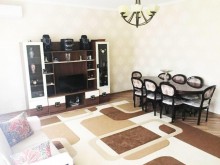 Kirayə (Aylıq) Villa, Xəzər.r, Mərdəkan-9