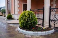 Kirayə (Aylıq) Villa, Xəzər.r, Mərdəkan-12
