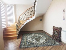 Kirayə (Aylıq) Villa, Xəzər.r, Mərdəkan-13