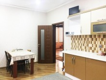 Kirayə (Aylıq) Villa, Xəzər.r, Mərdəkan-15