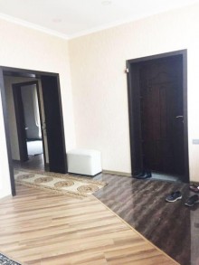 Kirayə (Aylıq) Villa, Xəzər.r, Mərdəkan-16