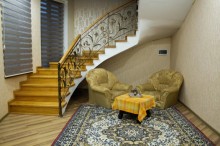 Kirayə (Aylıq) Villa, Xəzər.r, Mərdəkan-20