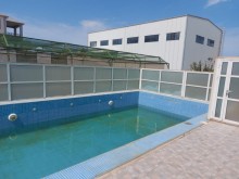 Kirayə (Aylıq) Villa, Abşeron.r, Novxanı-4