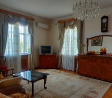 Kirayə (Aylıq) Villa, Abşeron.r, Novxanı-5