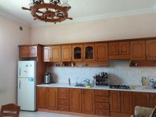 Kirayə (Aylıq) Villa, Abşeron.r, Novxanı-8