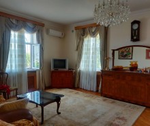 Kirayə (Aylıq) Villa, Abşeron.r, Novxanı-12