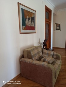 Kirayə (Aylıq) Villa, Abşeron.r, Novxanı-15