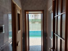 Kirayə (Aylıq) Villa, Abşeron.r, Novxanı-16