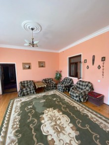 Kirayə (Aylıq) Villa, Xəzər.r, Mərdəkan-2