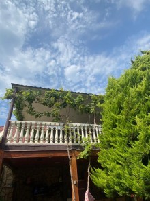 Kirayə (Aylıq) Villa, Xəzər.r, Mərdəkan-3