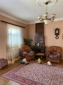 Kirayə (Aylıq) Villa, Xəzər.r, Mərdəkan-4
