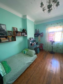 Kirayə (Aylıq) Villa, Xəzər.r, Mərdəkan-5