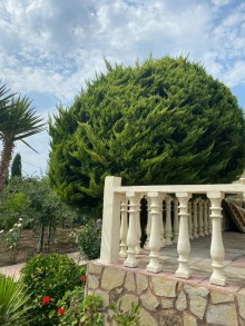 Kirayə (Aylıq) Villa, Xəzər.r, Mərdəkan-8