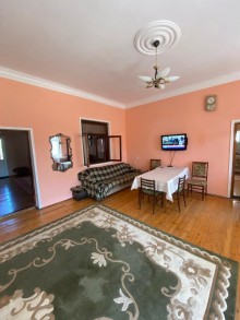 Kirayə (Aylıq) Villa, Xəzər.r, Mərdəkan-14